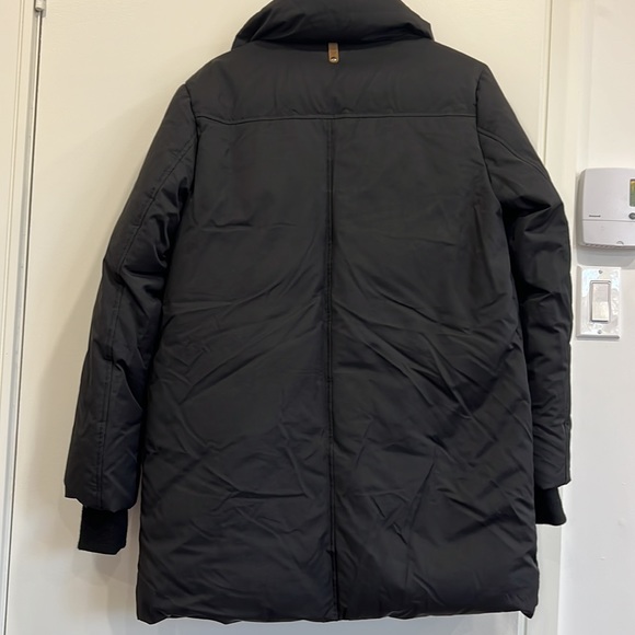 Mackage down winter coat - Picture 6 of 6